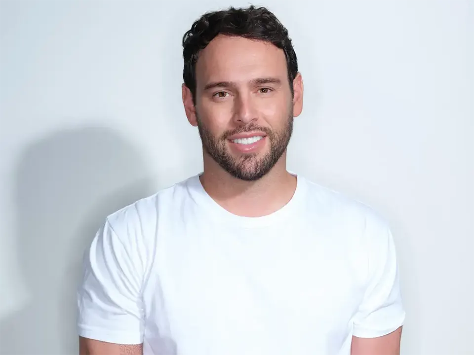 Scooter Braun