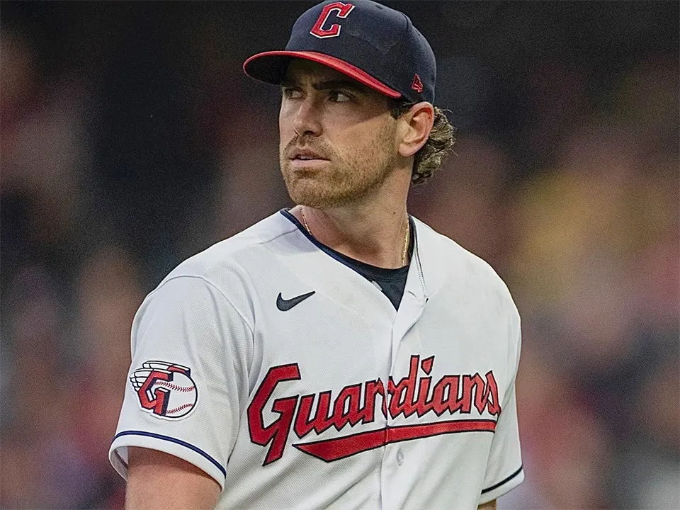Shane Bieber