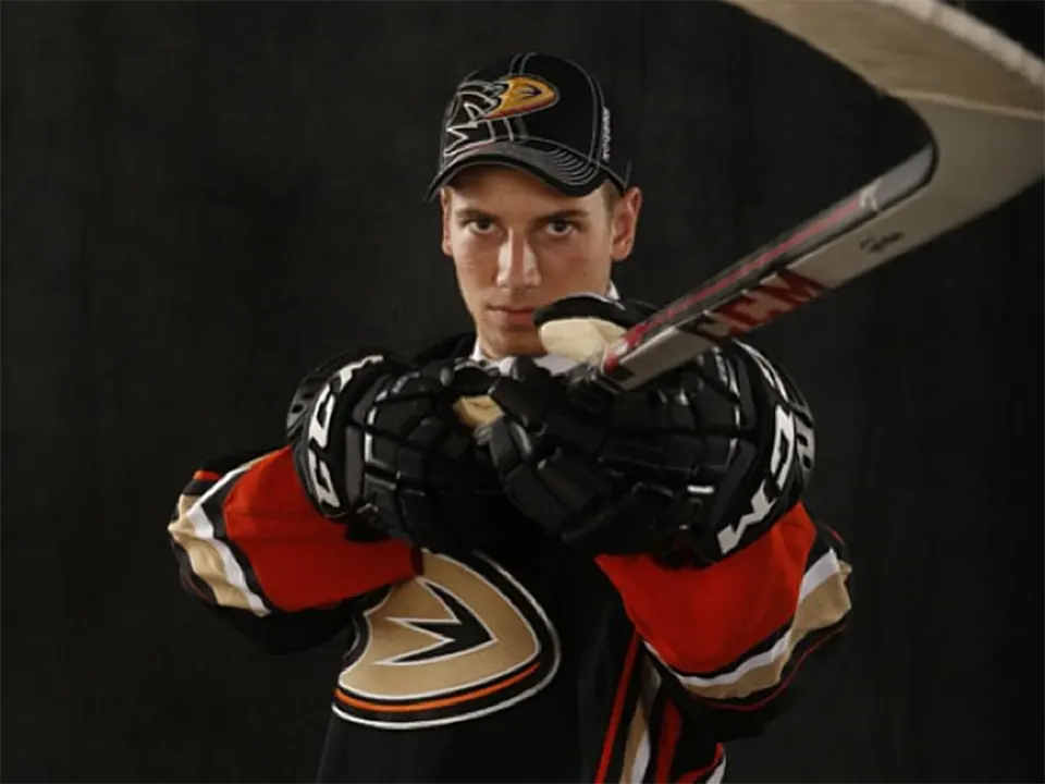 Shea Theodore