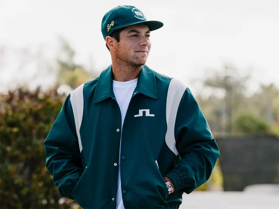 Viktor Hovland