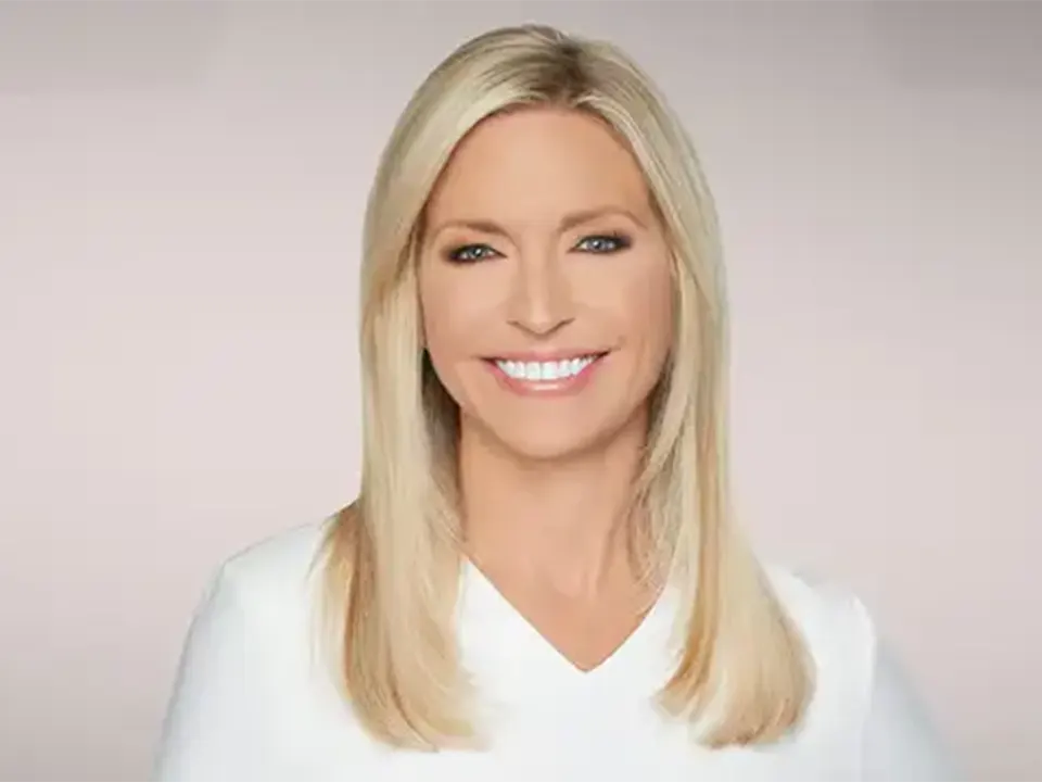 Ainsley Earhardt
