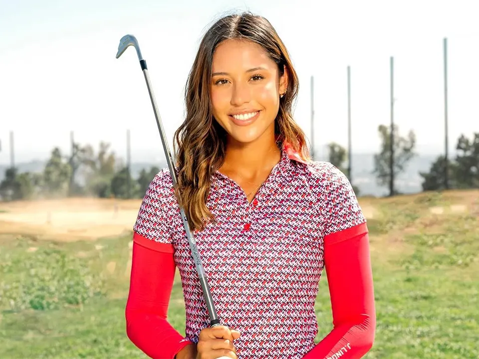 Alexa Melton