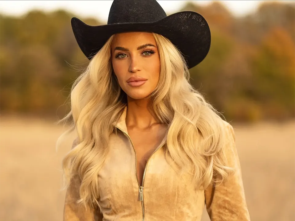 Allie Eklund