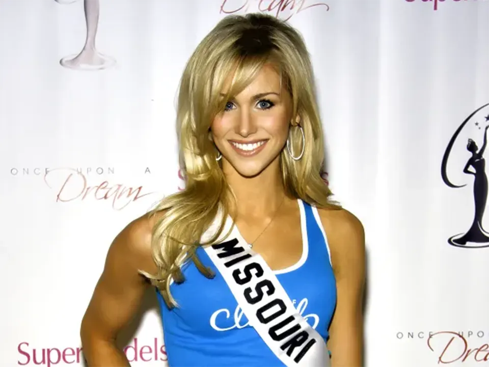 Candice Crawford