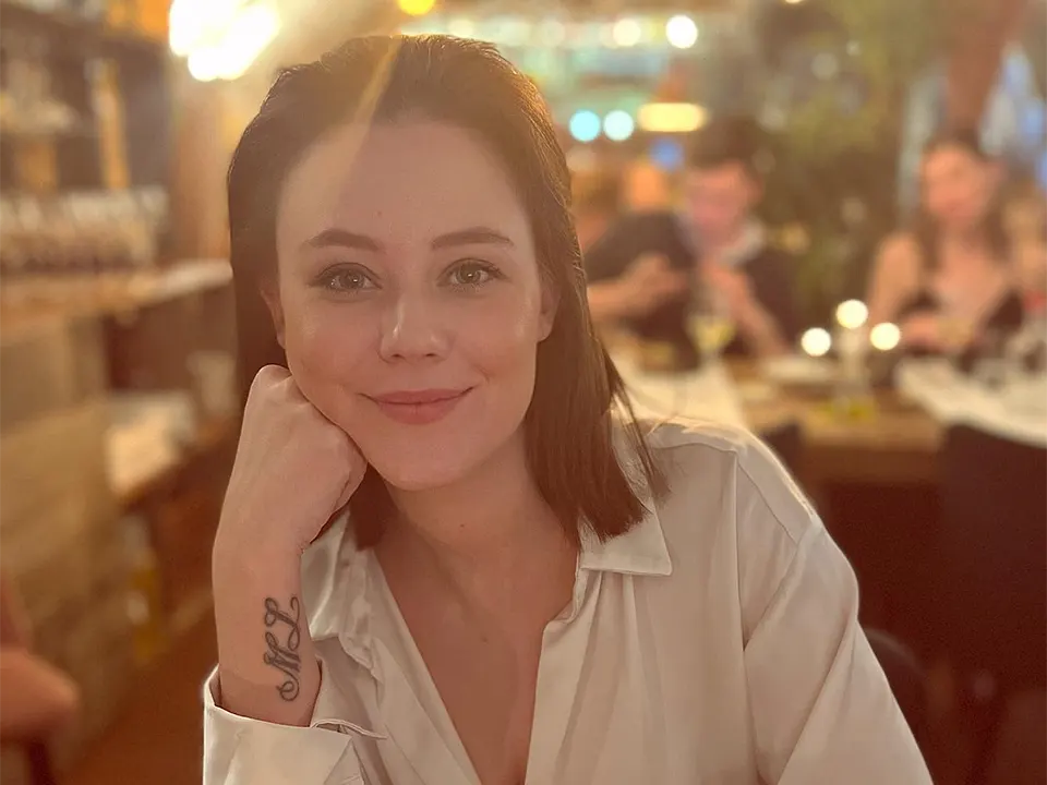 Caroline Lijnen