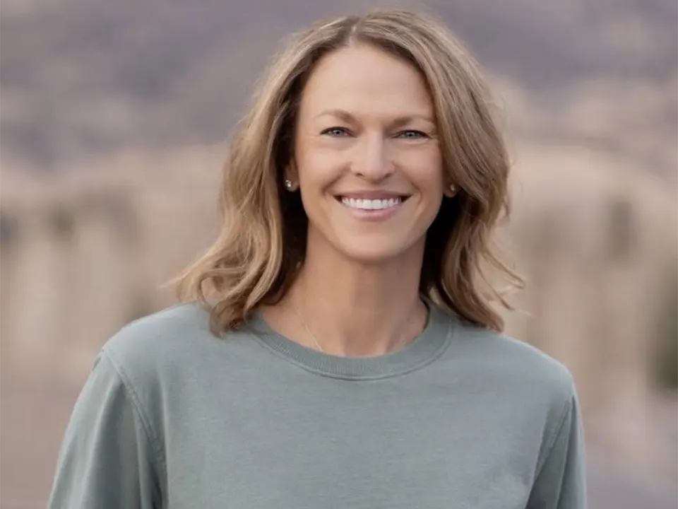 Cassie Coppersmith