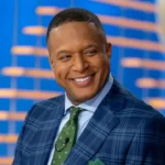 Craig Melvin