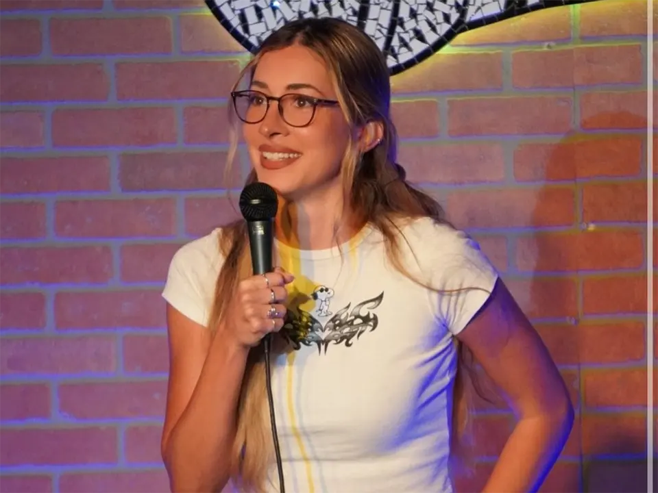 Cristina Mariani