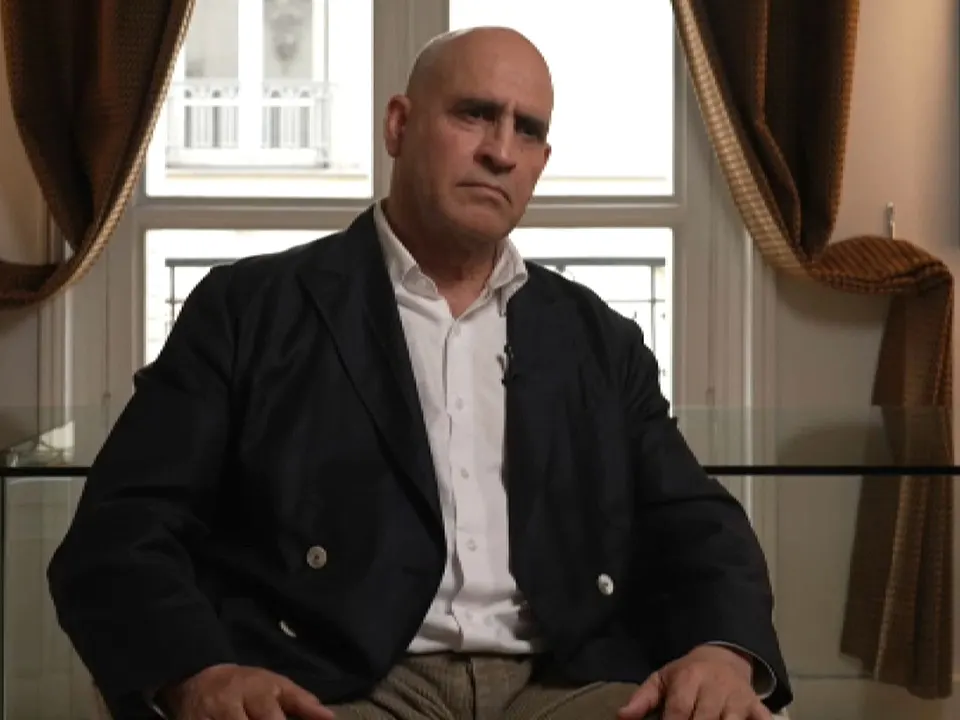 Daniel Siad