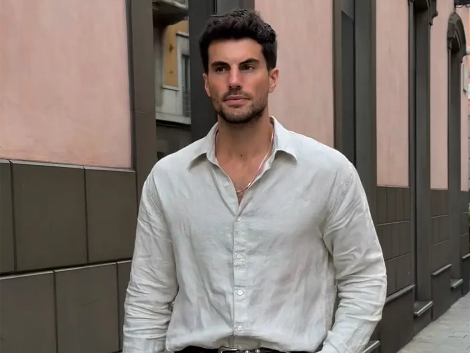 Dougie Joseph