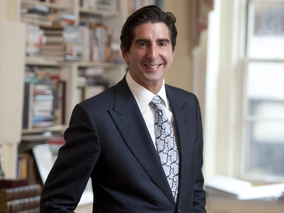 Harley Lippman