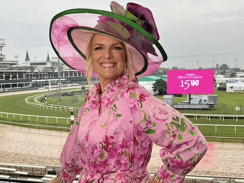 Janice Dean