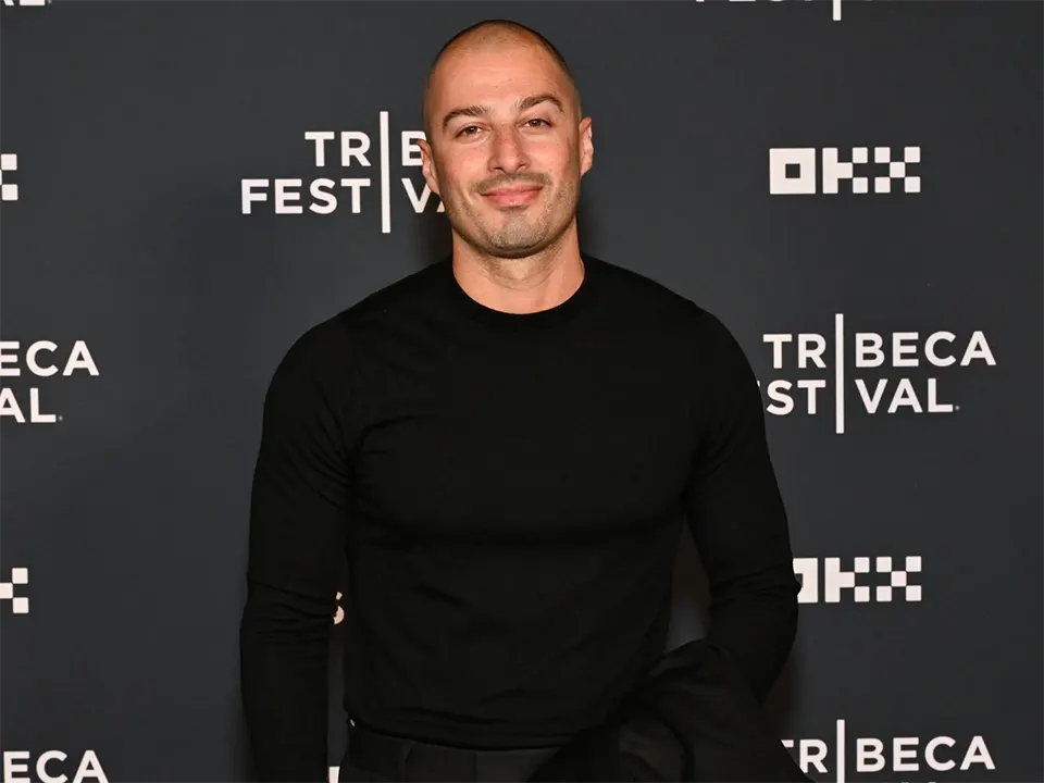 Jason Bard Yarmosky