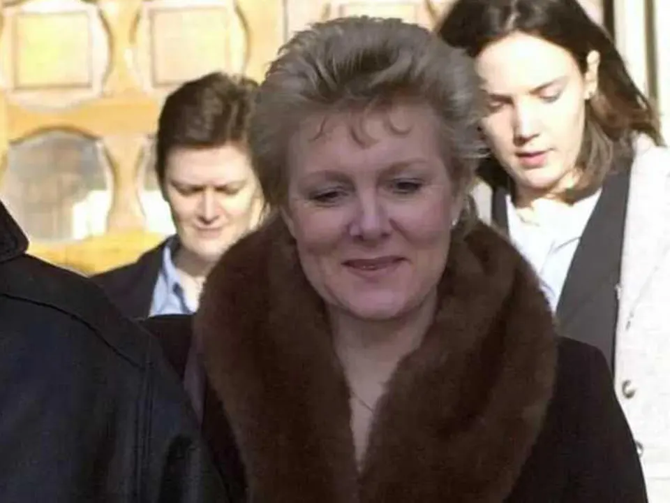 Jean Keegan