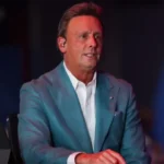 Karl Ravech