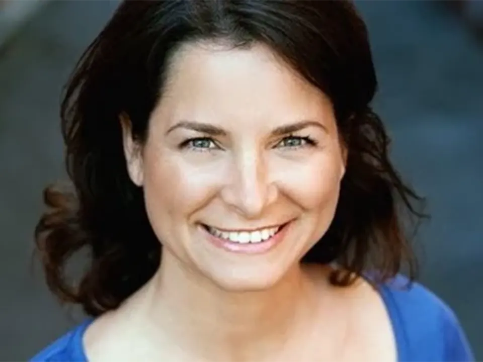Kristen Connors
