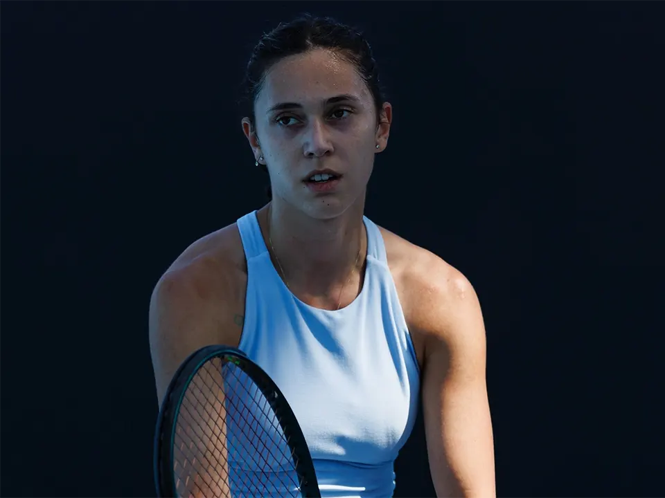 Mariam Bolkvadze