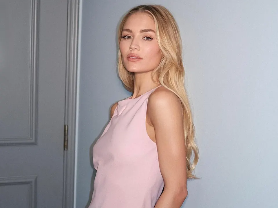 Michelle Randolph
