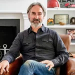 Mike Wolfe