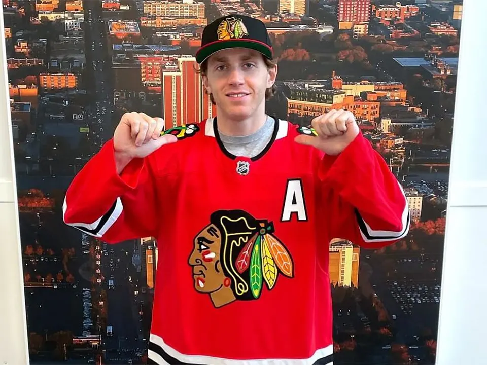 Patrick Kane