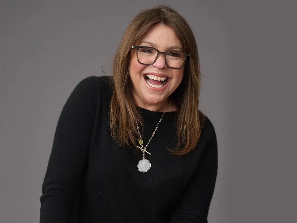 Rachael Ray
