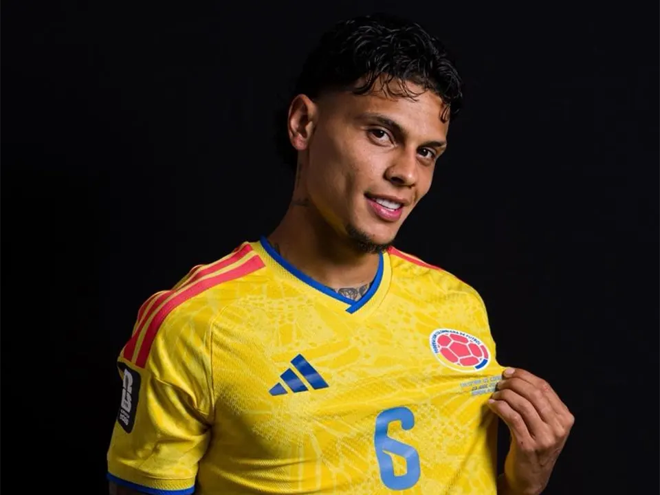 Richard Ríos