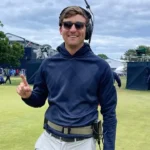Smylie Kaufman