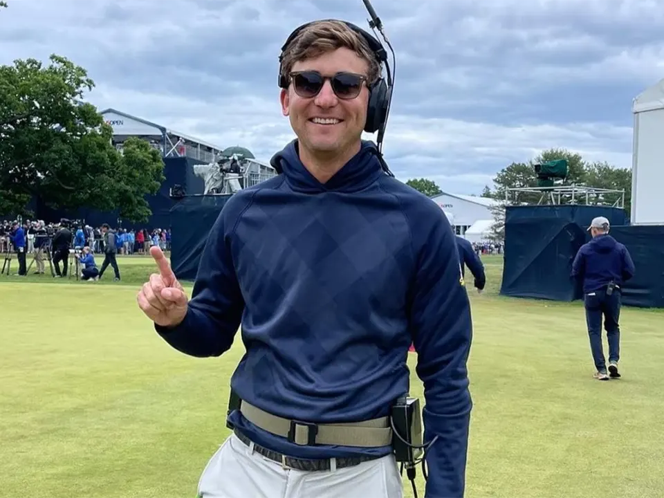 Smylie Kaufman