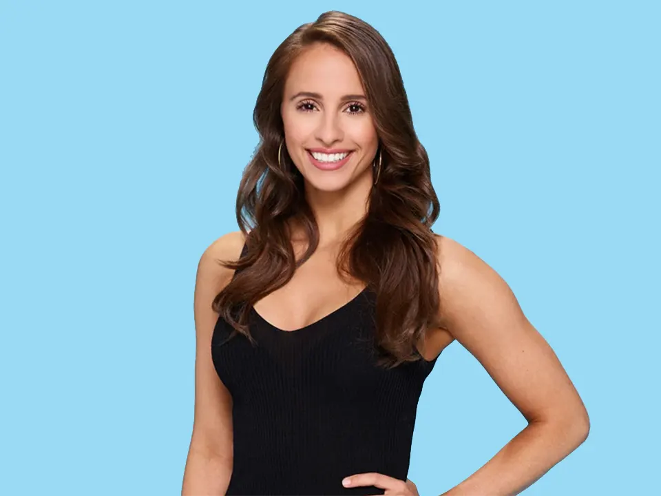Vanessa Grimaldi