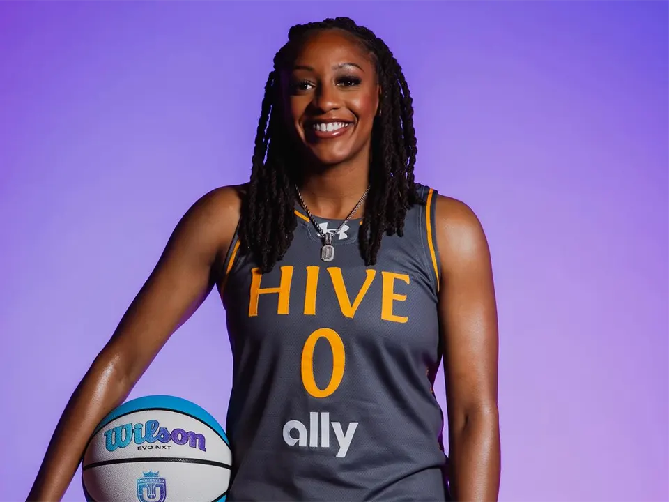 Kelsey Mitchell