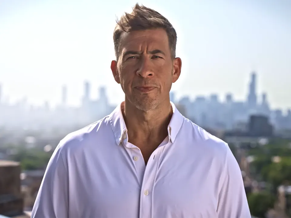 Alexi Giannoulias