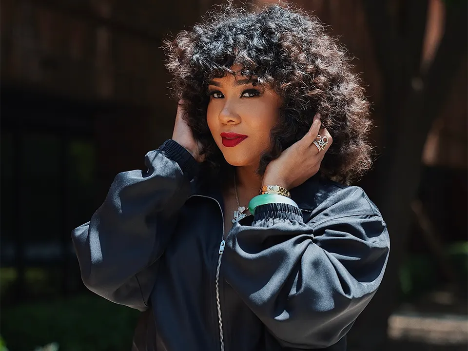 Angela Yee