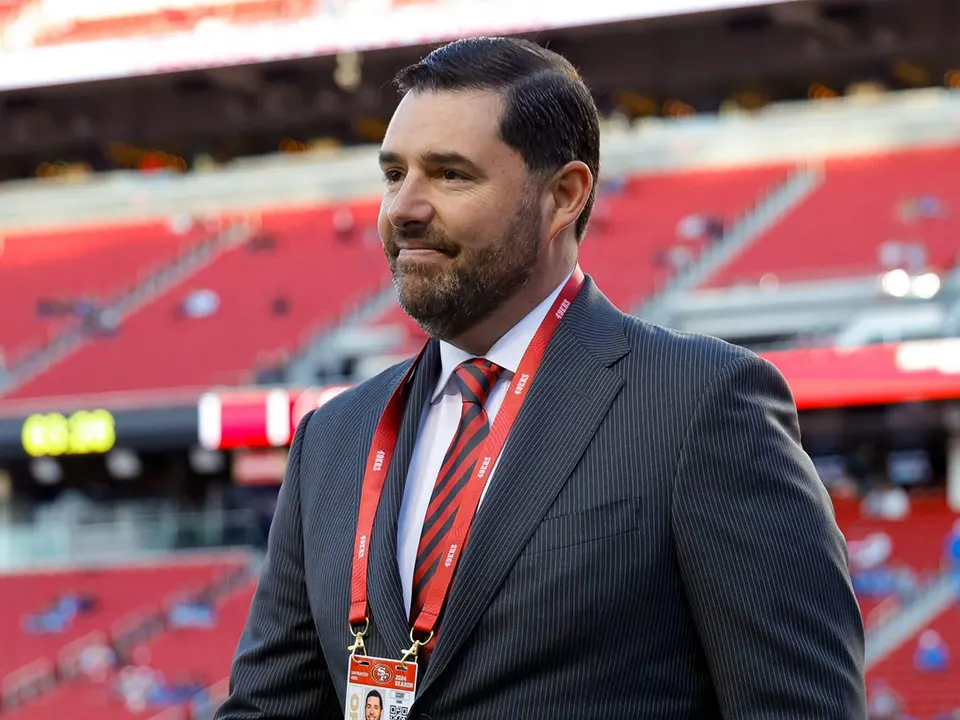 Jed York