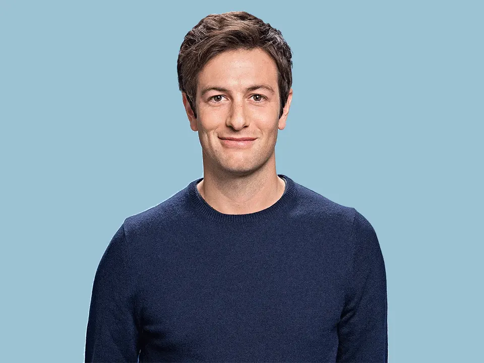 Josh Kushner