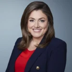 Kristen Holmes
