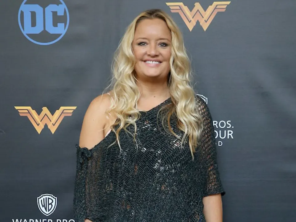 Lucy Davis