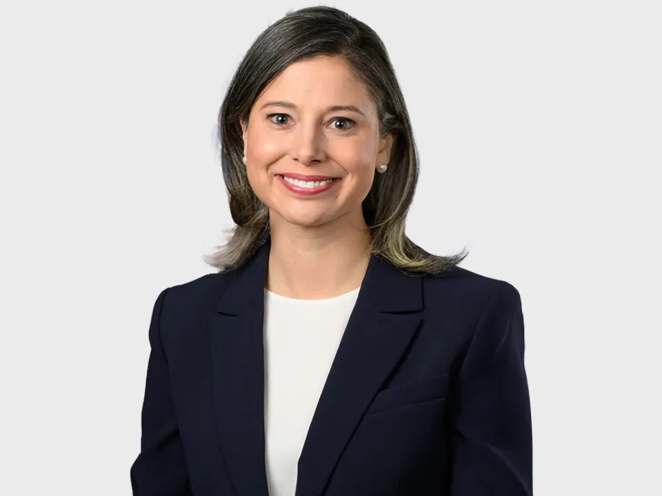 Maggie Goodlander