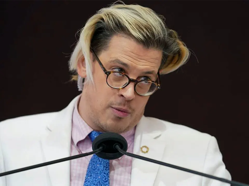 Milo Yiannopoulos