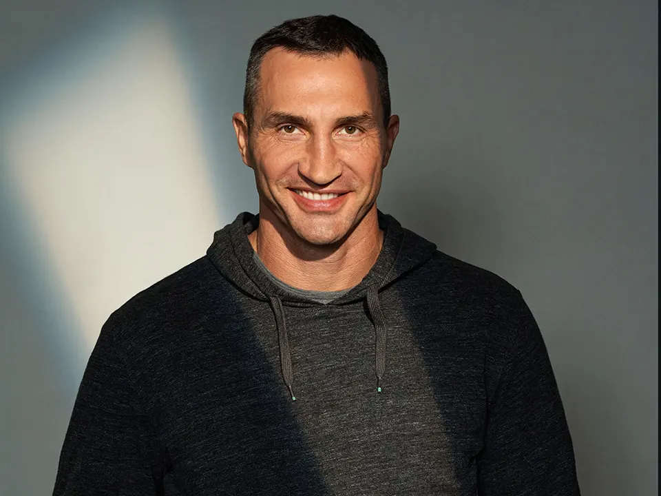 Wladimir Klitschko