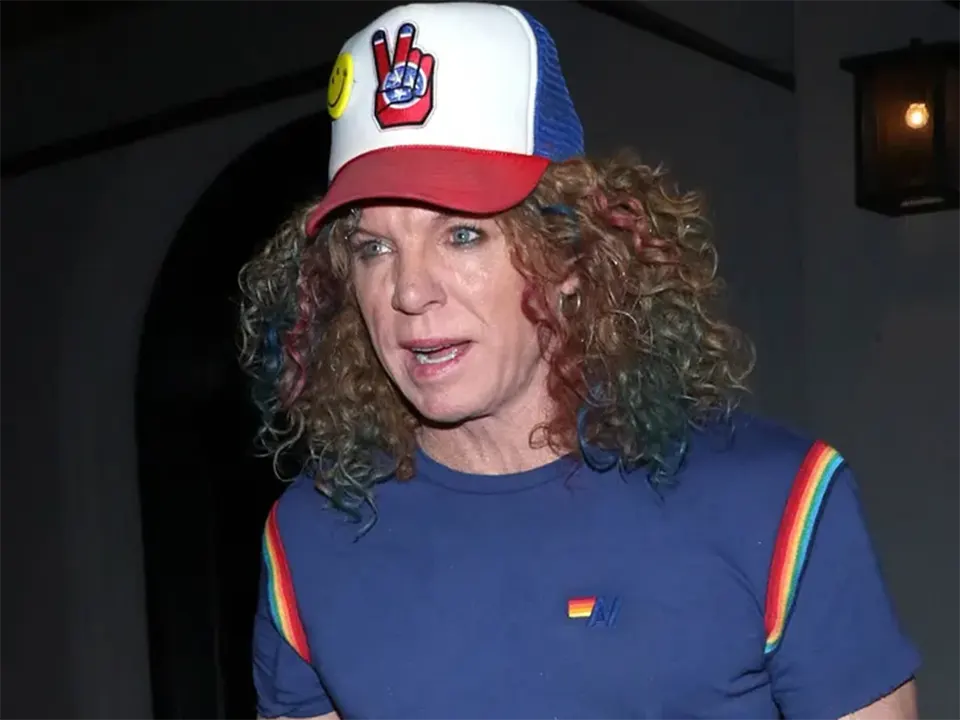 Carrot Top