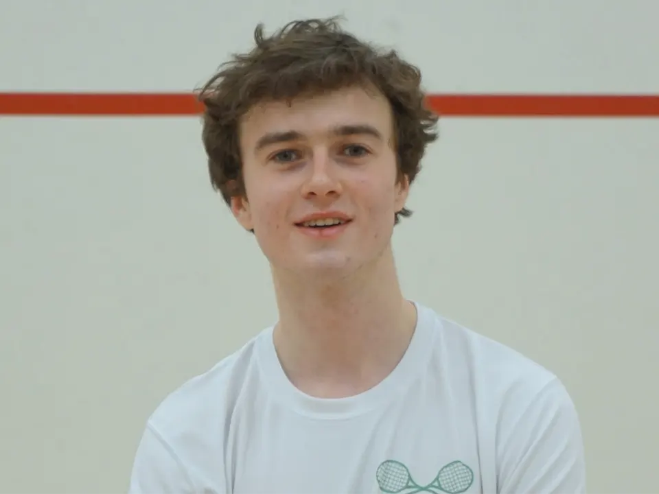Jacob Coxon