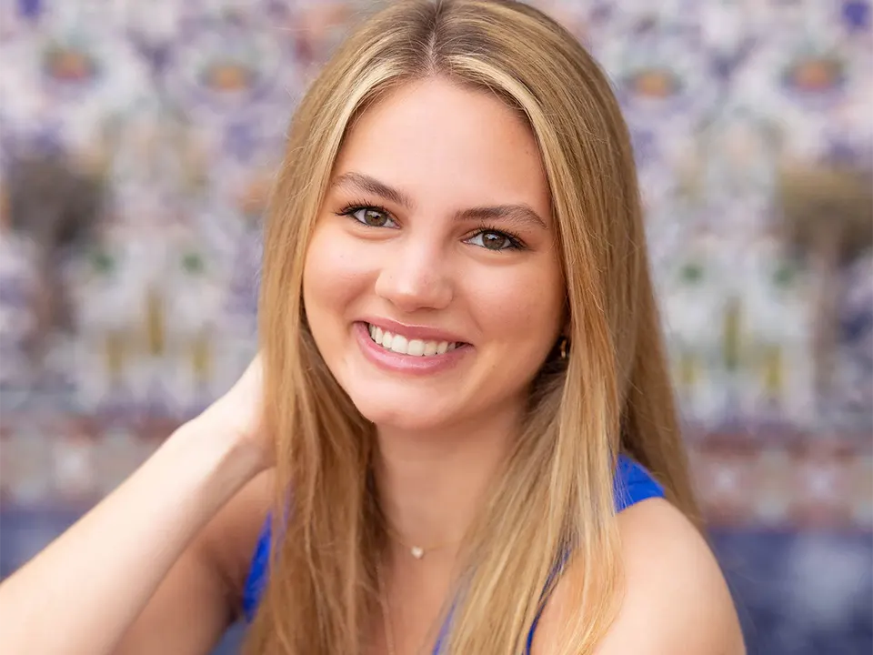 Julianna Dooley