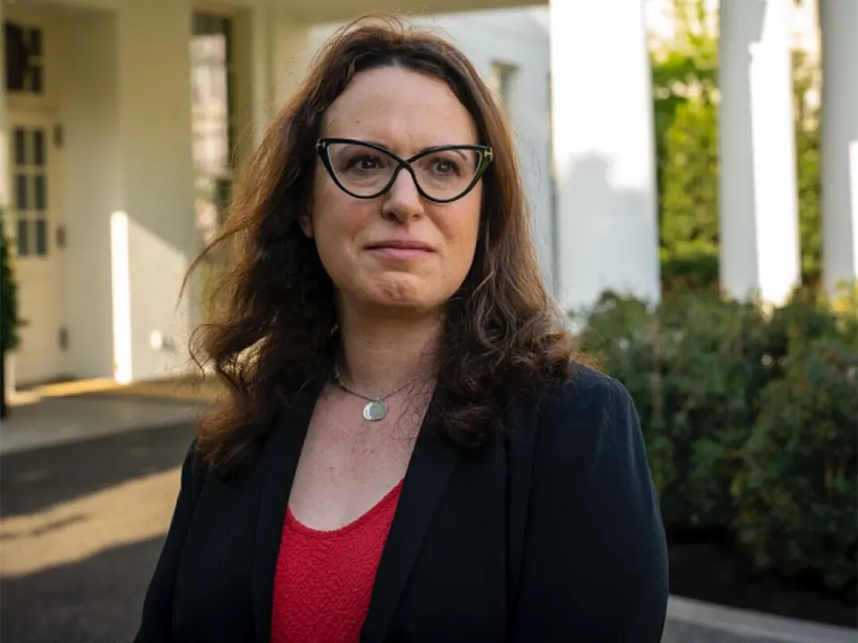 Maggie Haberman