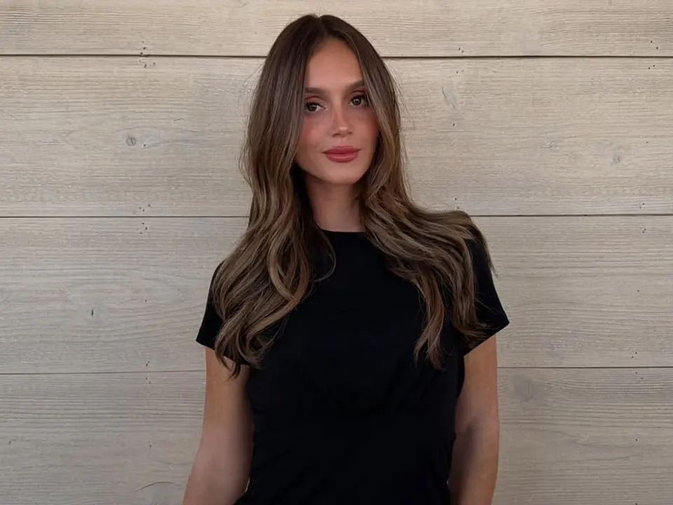 Mikayla Matthews