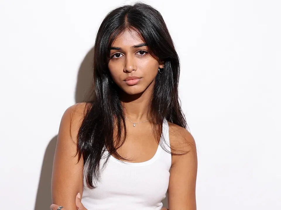 Priyanka Kedia
