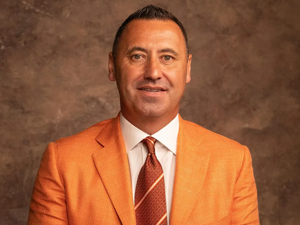 Steve Sarkisian