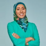 Asma Khalid
