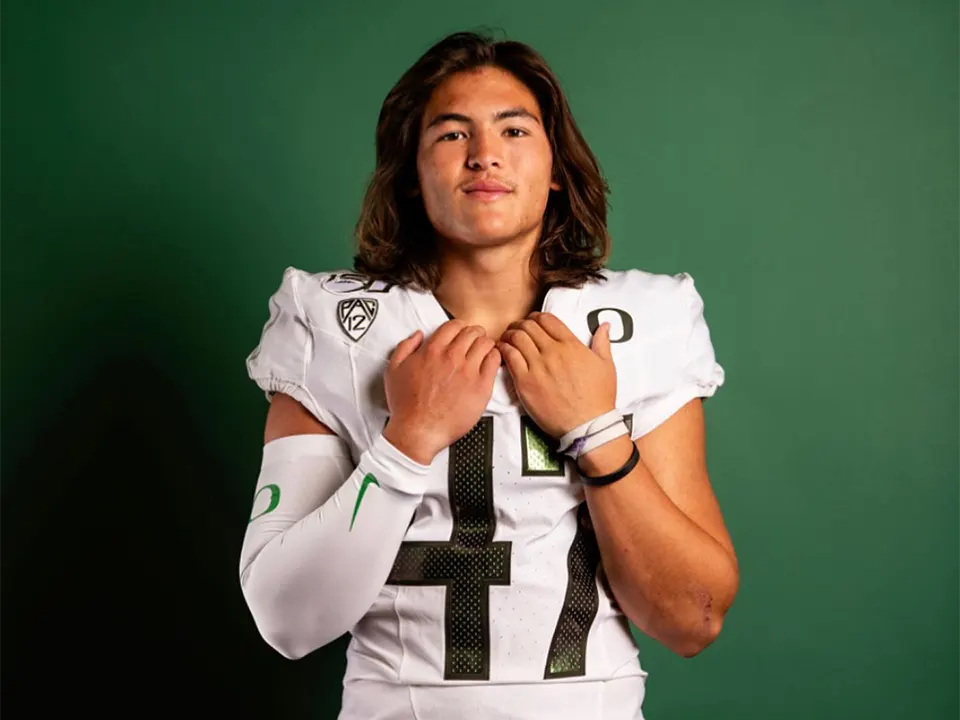 Bear Bachmeier