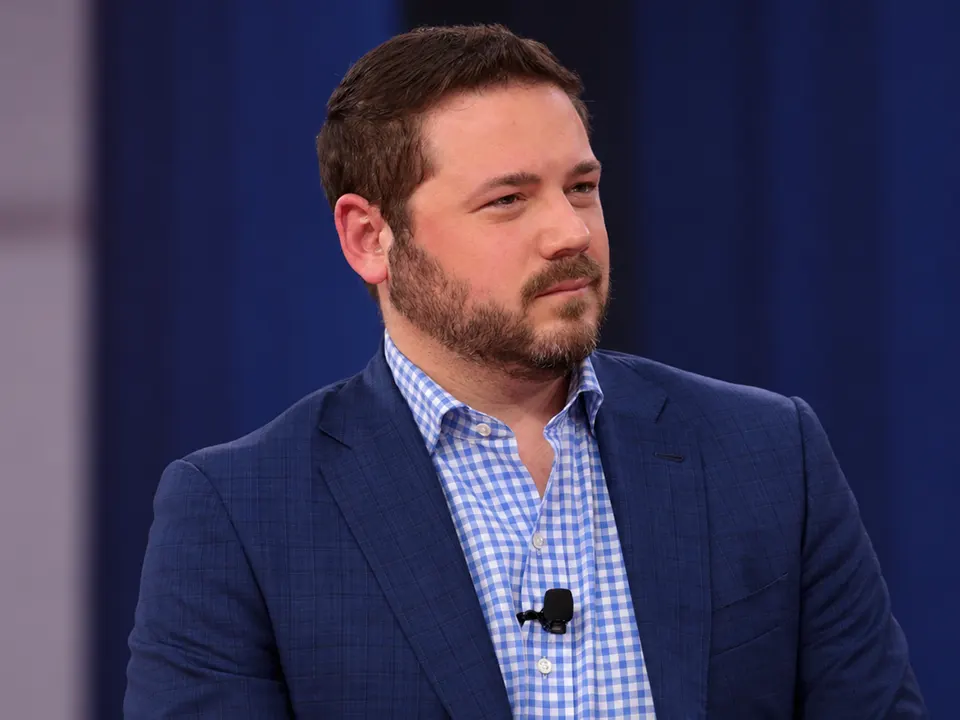 Ben Domenech