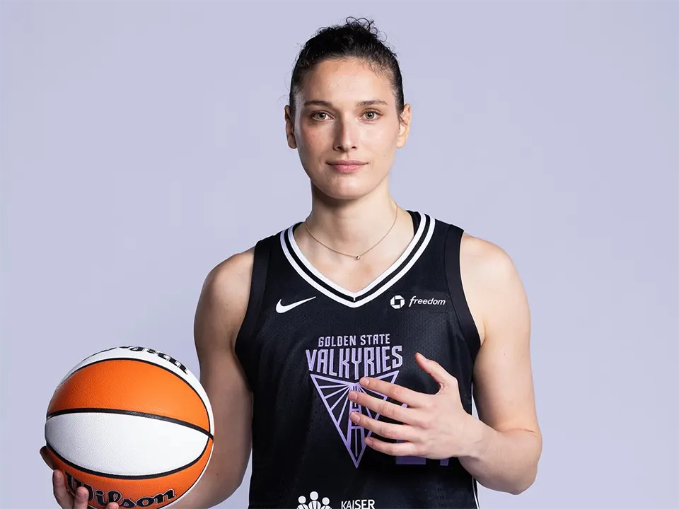Cecilia Zandalasini